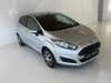 Ford Fiesta 65 Trend