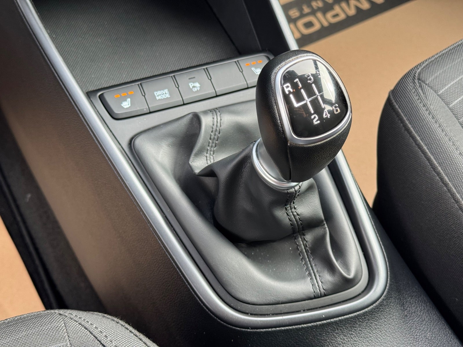 Billede af Hyundai i20 1,0 T-GDi Advanced