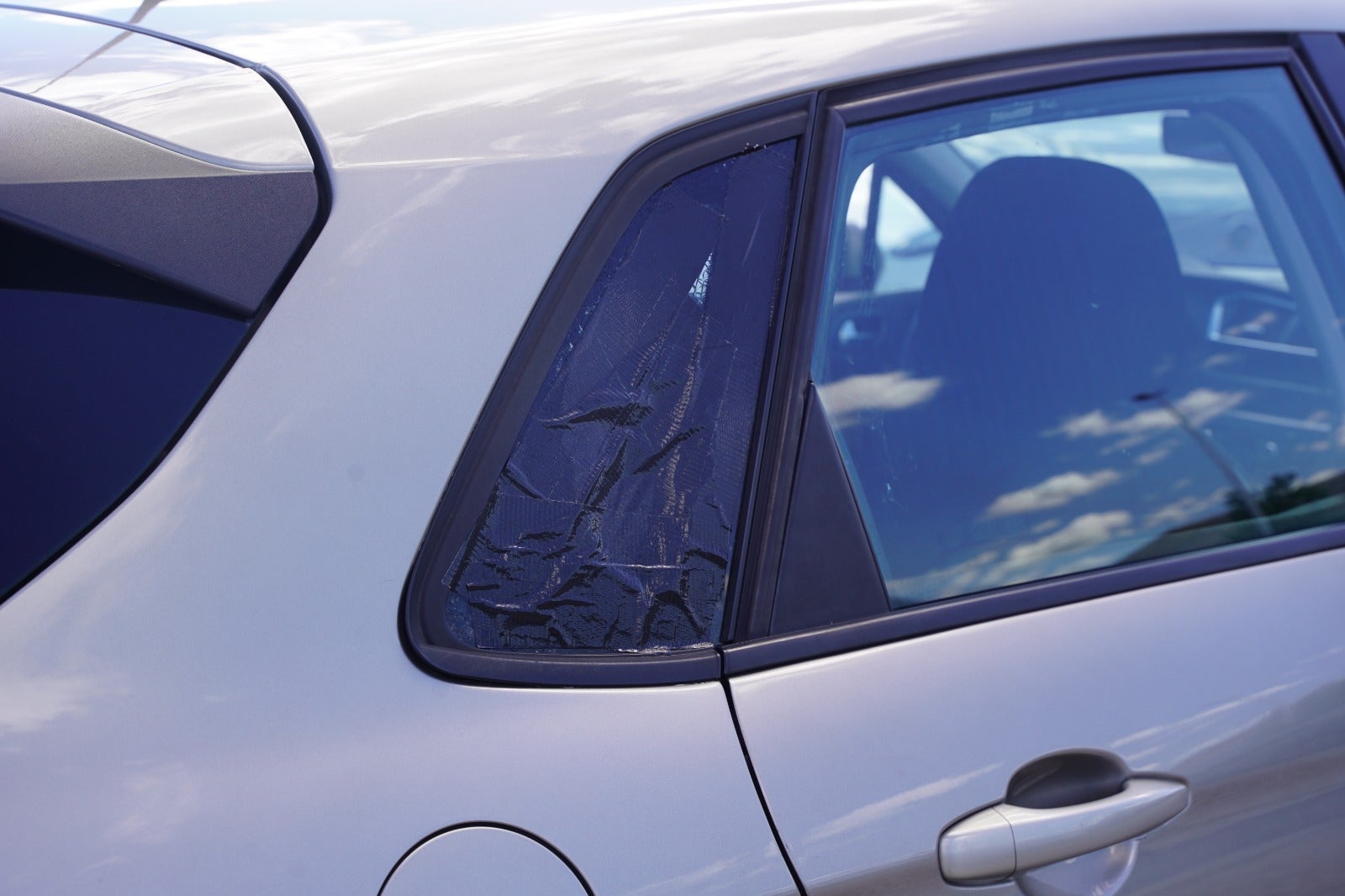 Billede af Citroën C4 1,6 HDi 90 Seduction