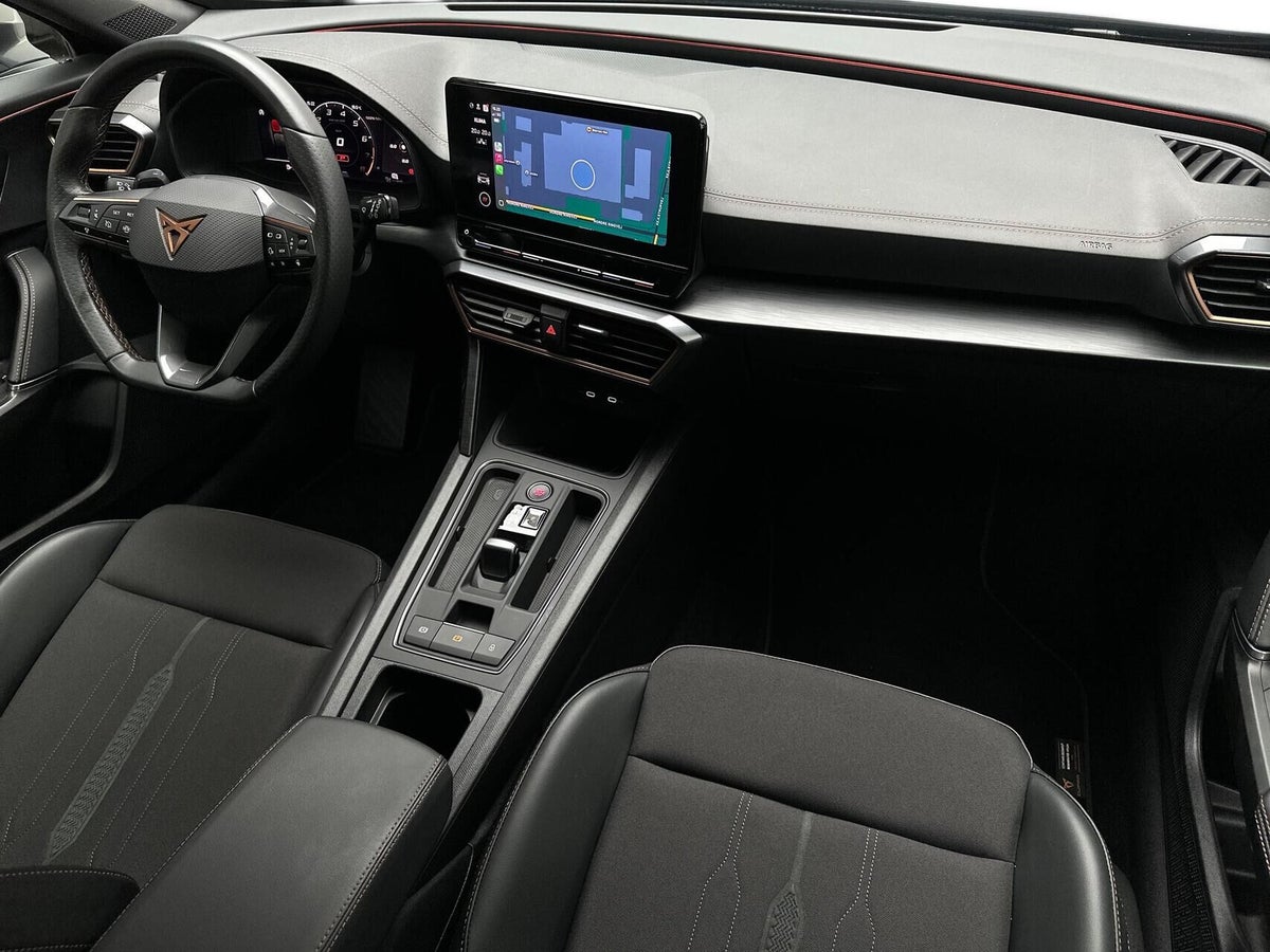 Cupra Formentor TSi DSG billede 10