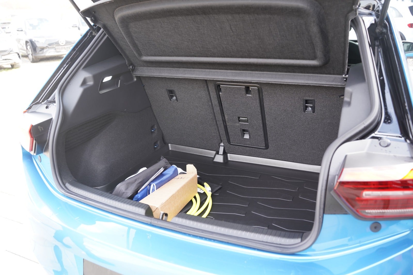 Billede af VW ID.3 79 Move