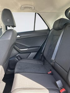 VW T-Roc TSi 150 Style DSG