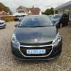 Peugeot 208 BlueHDi 100 Active thumbnail
