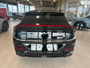 Kia EV6 Long Range GT-Line