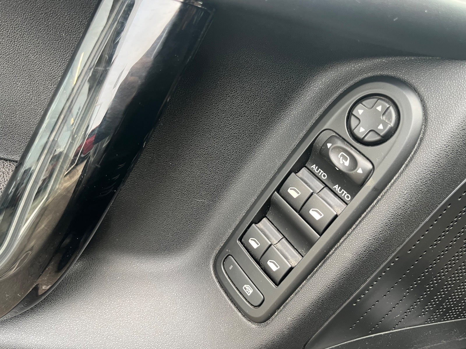 Billede af Citroën C3 1,6 BlueHDi 100 Seduction Upgrade