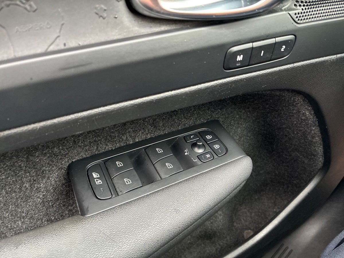 Volvo C40 P6 ReCharge Plus billede 16