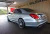 Mercedes S500 AMG Line aut. 4Matic lang thumbnail