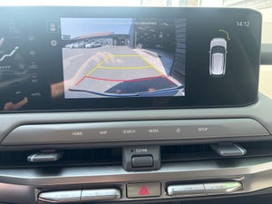 Kia EV3 Long Range Access