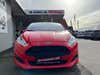 Ford Fiesta SCTi 140 Red Edition thumbnail