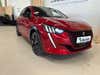 Peugeot e-208 GT thumbnail
