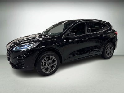Ford Kuga PHEV ST-Line X CVT