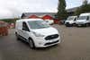 Ford Transit Connect TDCi 100 Trend lang thumbnail