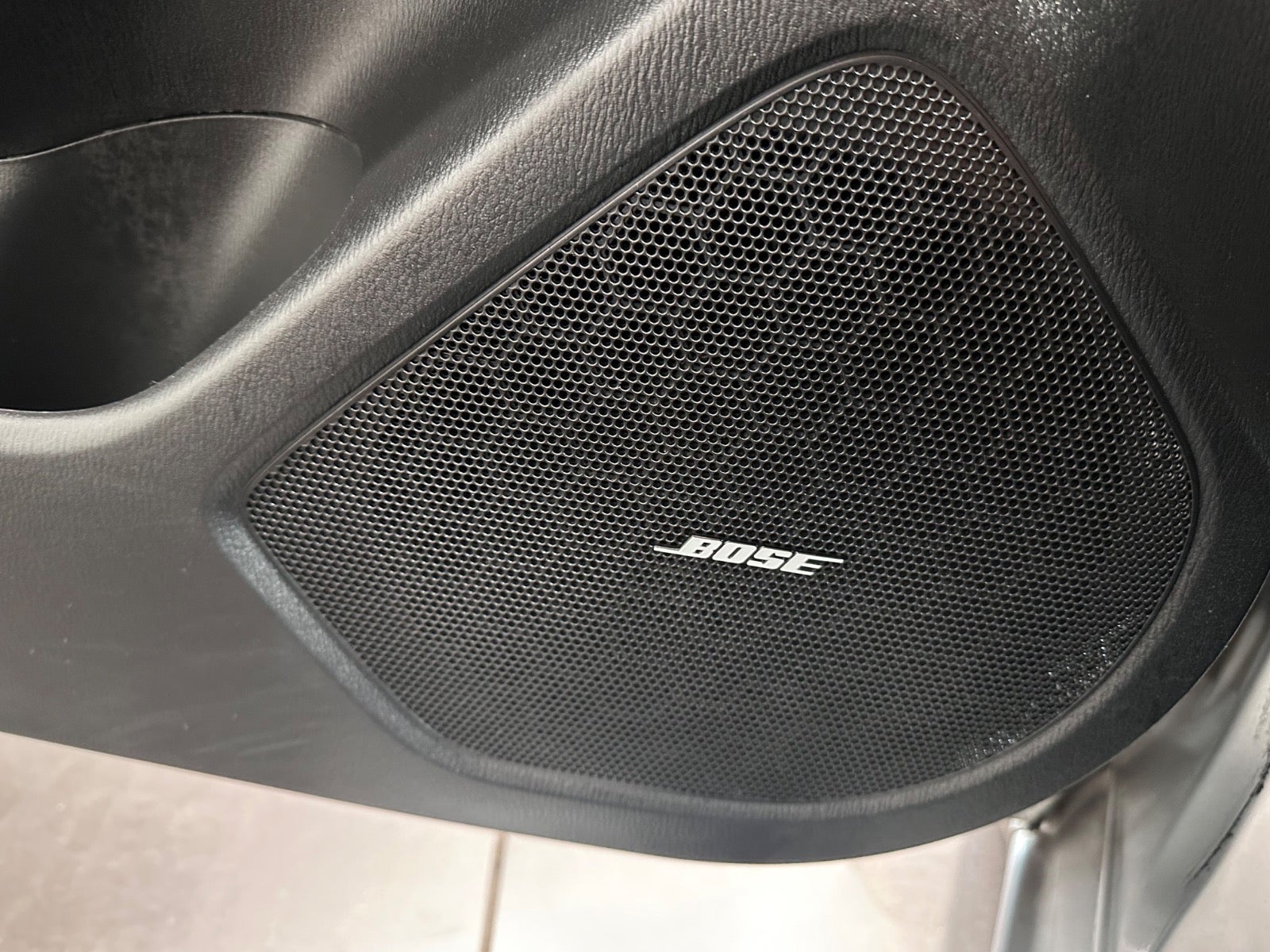 Mazda 3, Billede 13