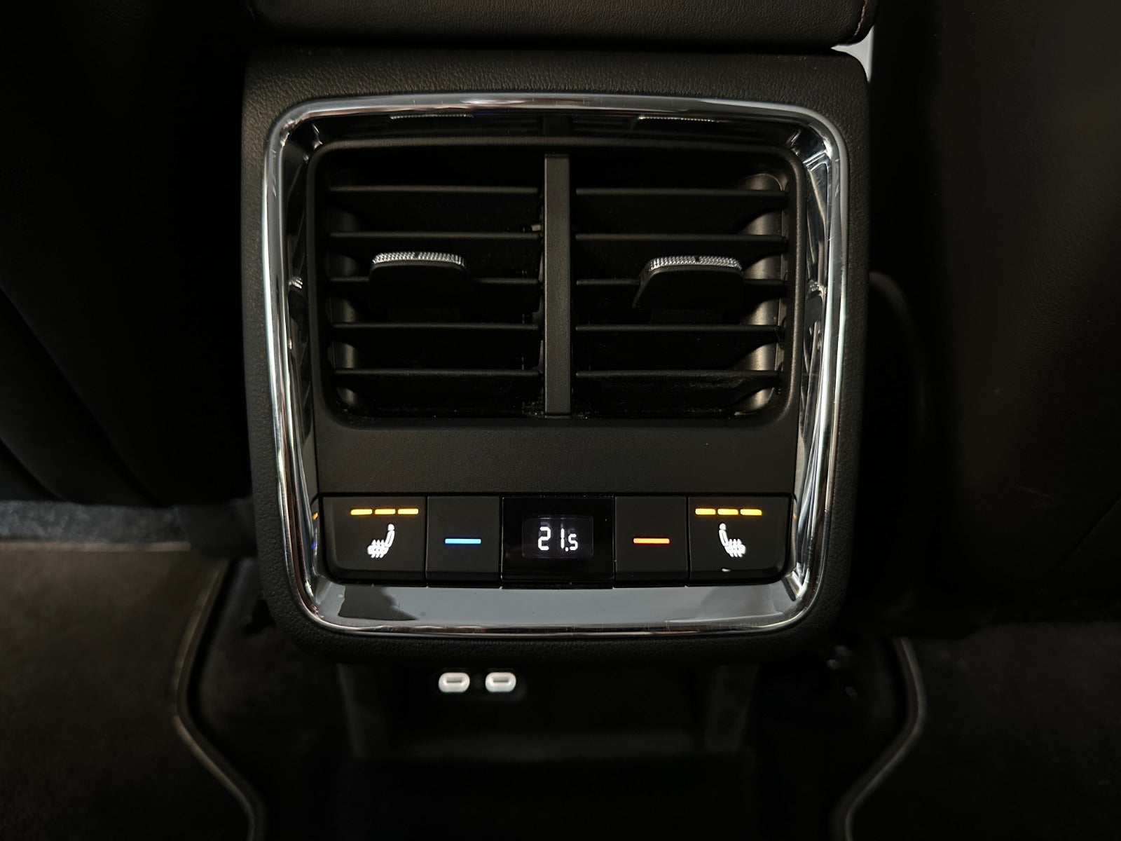 Billede af Skoda Enyaq 80 iV Suite
