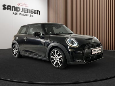 MINI Cooper S Maximise aut.