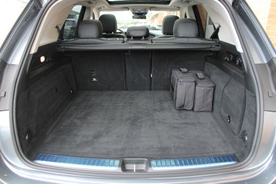 Mercedes GLE350 de AMG Line aut. 4Matic