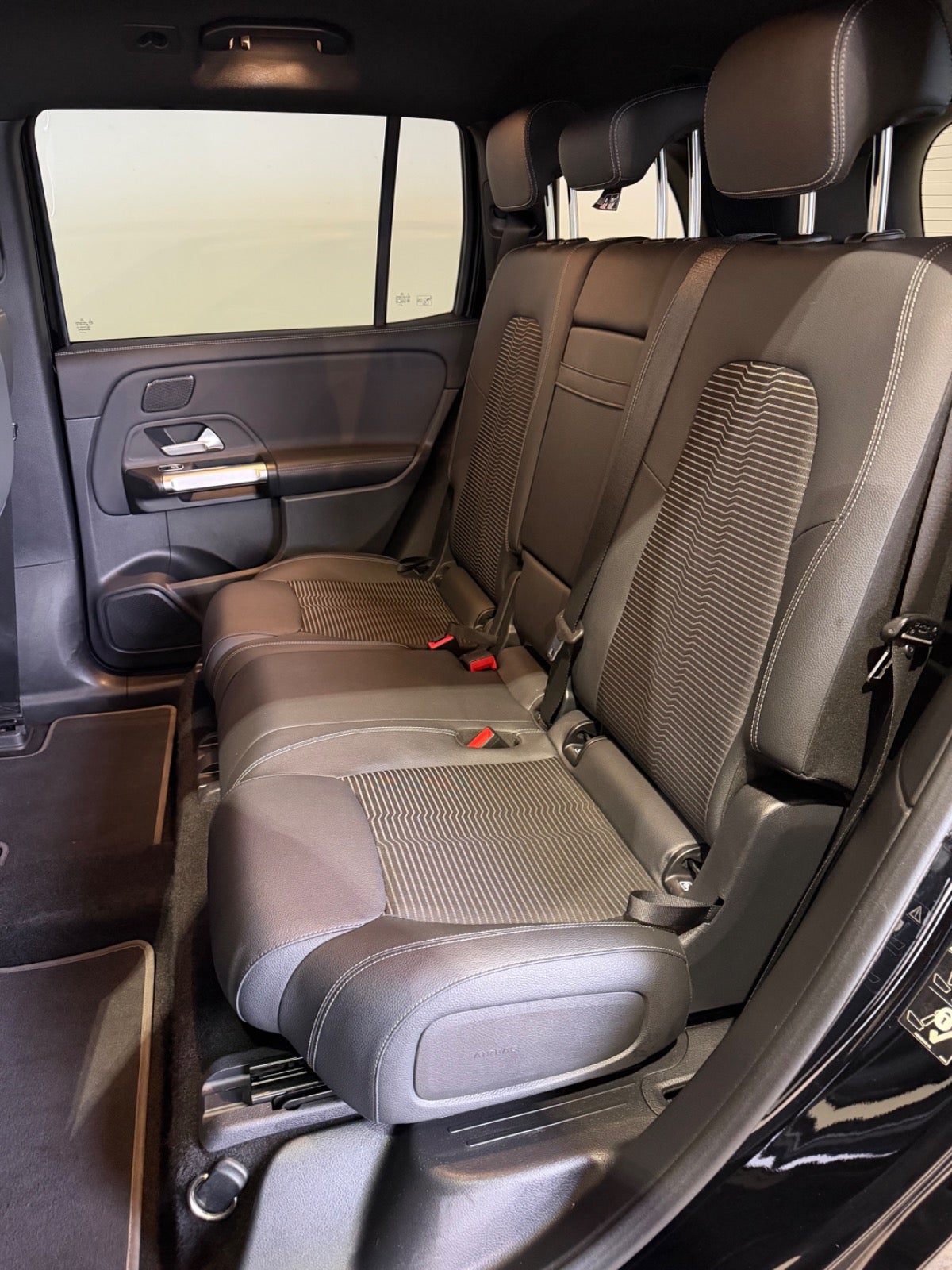 Mercedes EQB250 Progressive