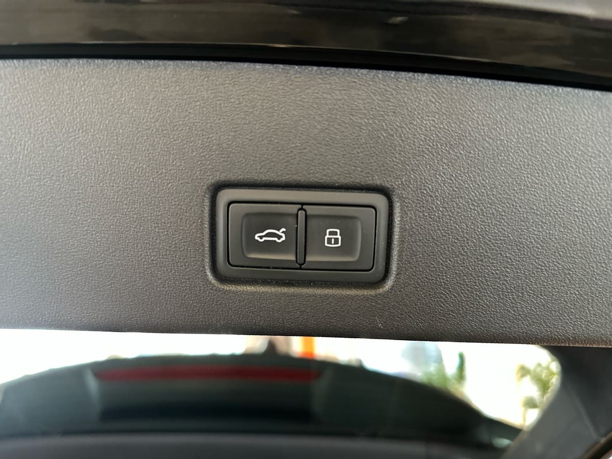 Audi Q4 e-tron Attitude billede 21