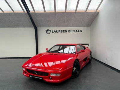 Ferrari F355 3,5 Berlinetta 2d