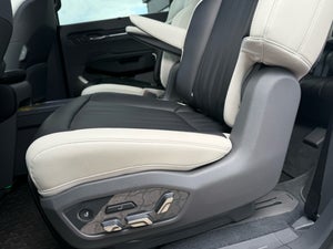 Kia EV9 Long Range Performance GT-Line AWD 6prs