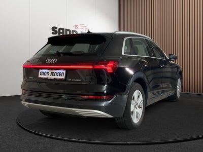 Audi e-tron 55 Prestige quattro
