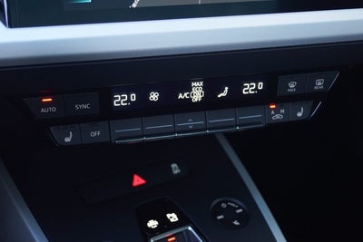 Audi Q4 e-tron S-line