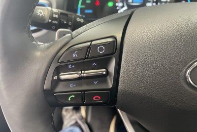 Hyundai Ioniq PHEV Premium DCT
