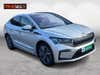 Skoda Enyaq iV Coupé thumbnail