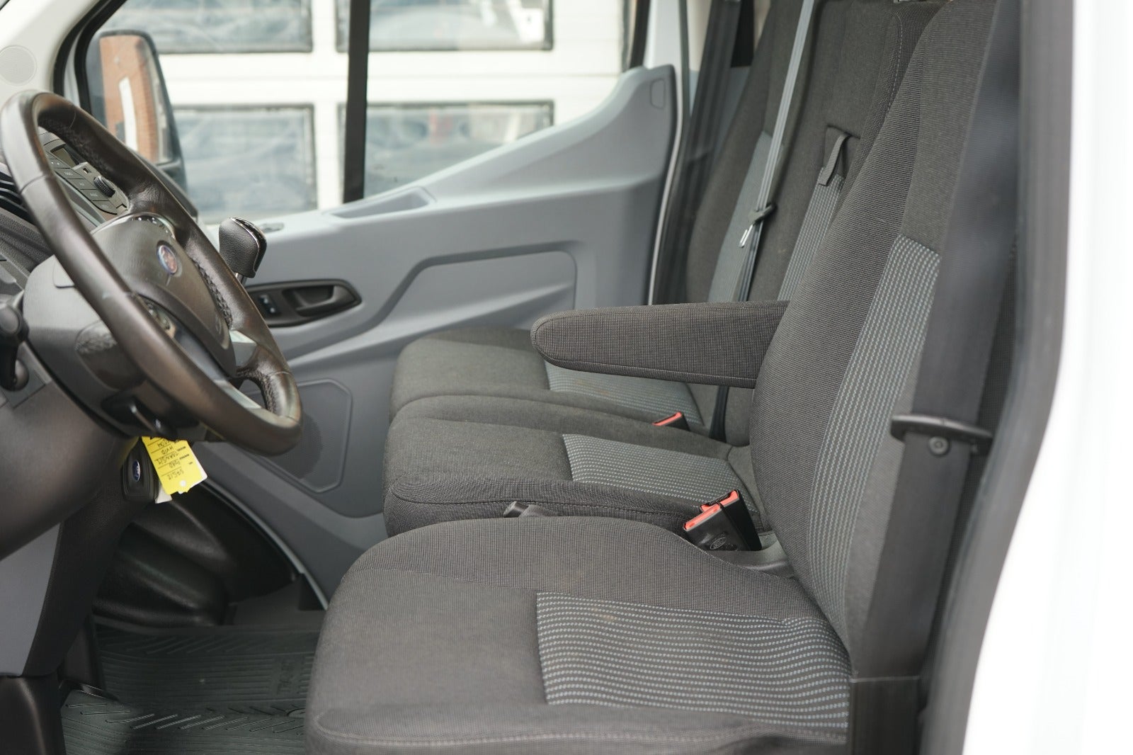 Billede af Ford Transit 350 L3 Van 2,0 TDCi 170 Trend Mandskabsvogn H2 AWD