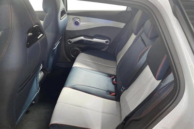 BYD Atto 3 Comfort