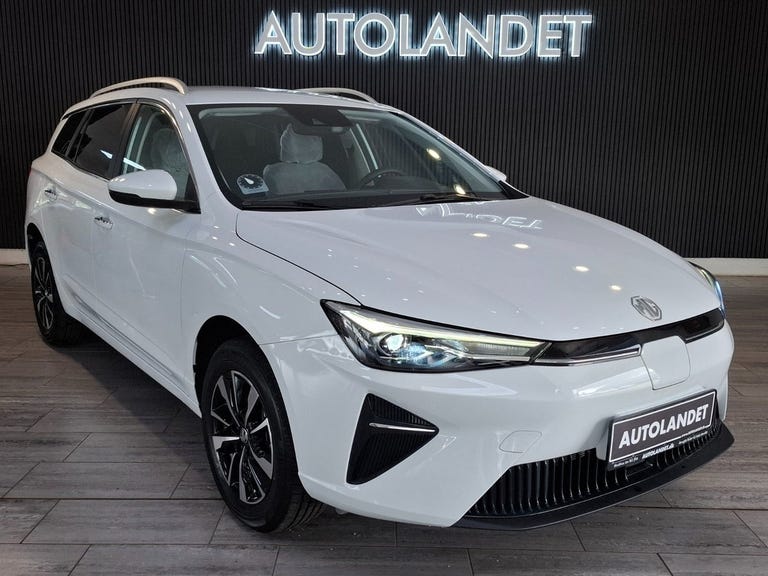 MG 5 Comfort
