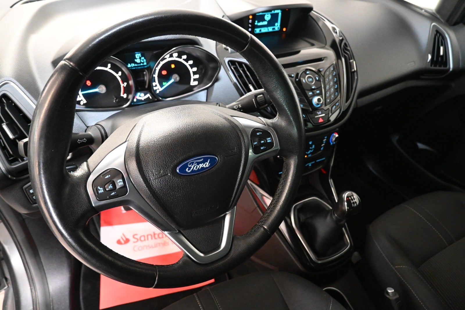 Ford B-MAX 2016