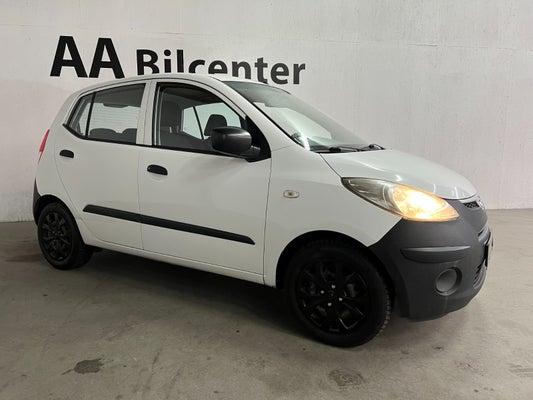 Hyundai i10 Comfort
