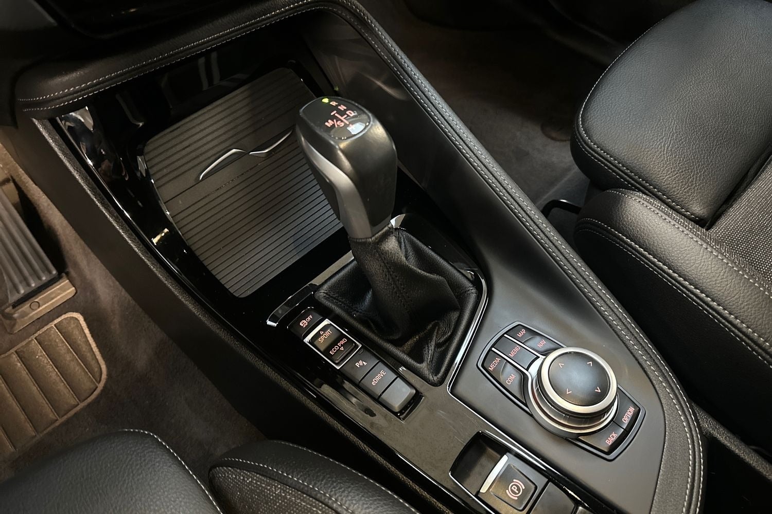 Billede af BMW X1 1,5 xDrive25e M-Sport aut.