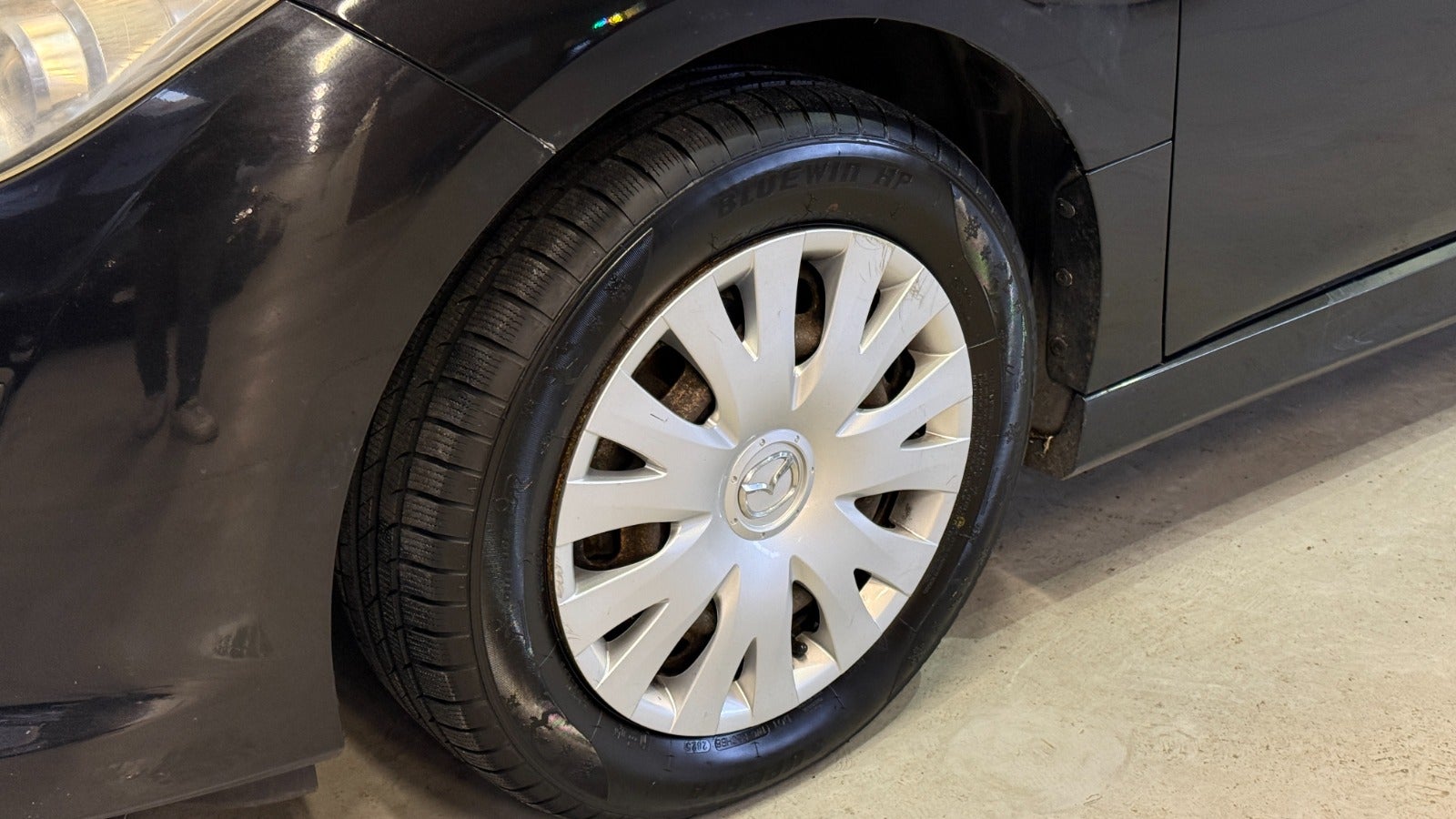 Billede af Mazda 6 2,0 Advance