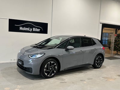 VW  ID.3 Pro Performance Business