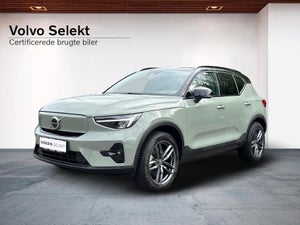 Volvo XC40 ReCharge Extended Range Plus