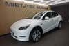 Tesla Model Y Long Range AWD thumbnail