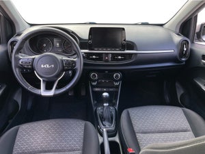 Kia Picanto Prestige Upgrade
