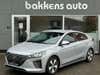 Hyundai Ioniq PHEV Trend DCT