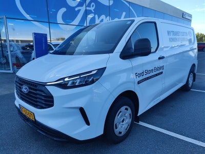 Ford Transit Custom 320L EcoBlue Trend aut.