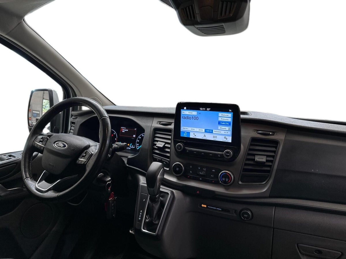 Ford Transit Custom 280S TDCi 170 Trend aut. billede 4