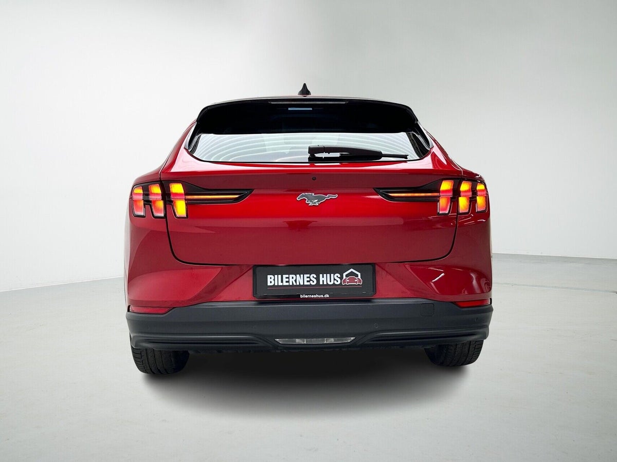 Ford Mustang Mach-E Standard Range billede 7