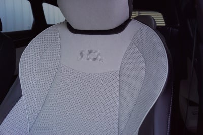 VW ID.7 Style Tourer