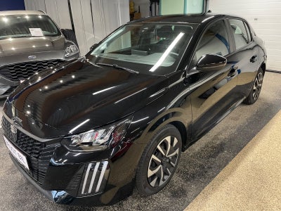 Peugeot 208 PureTech 75 Active  