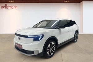 Ford Explorer Select Extended Range