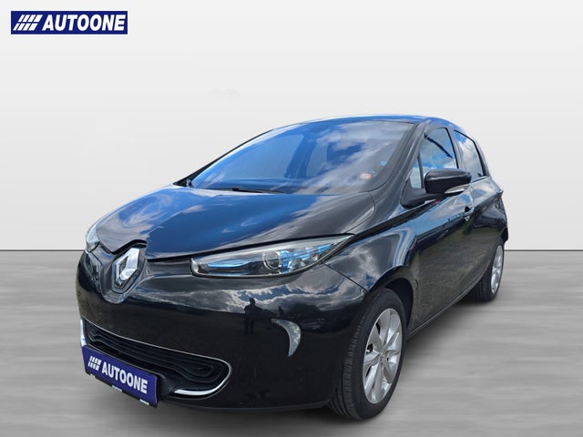 Renault Zoe 22 Life