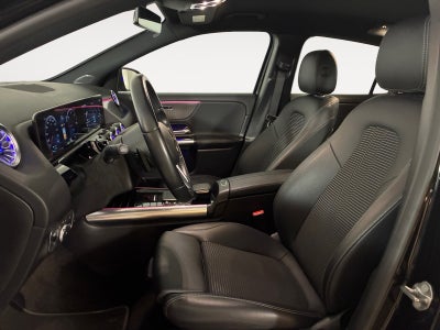 Mercedes EQA250 Progressive