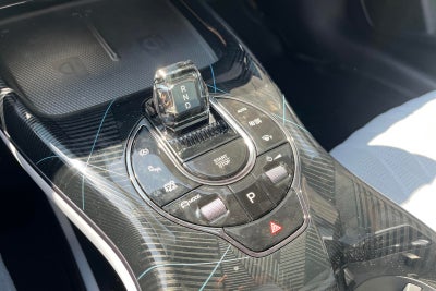 BYD Seal Excellence AWD