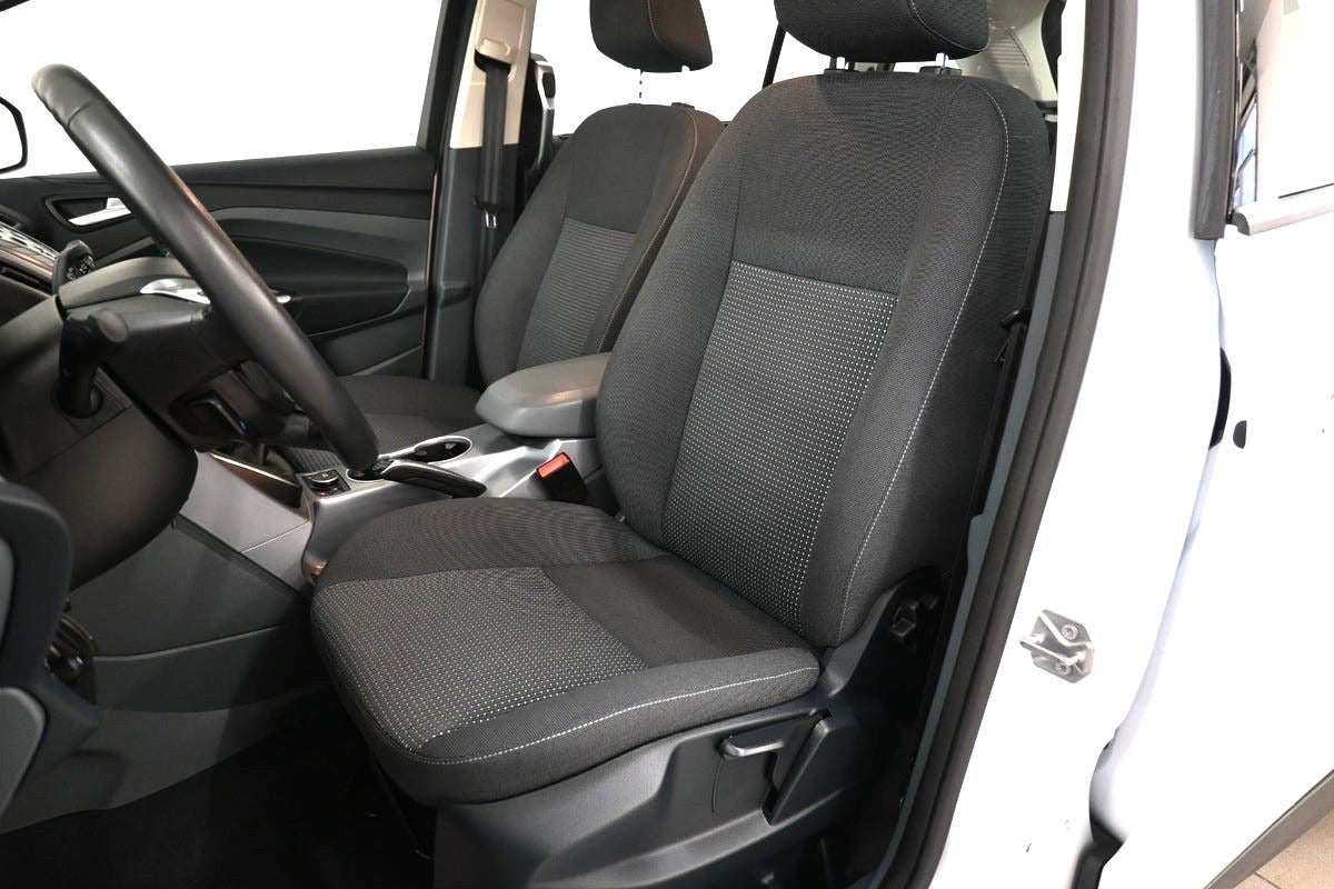 Ford Grand C-MAX SCTi 100 Edition Van